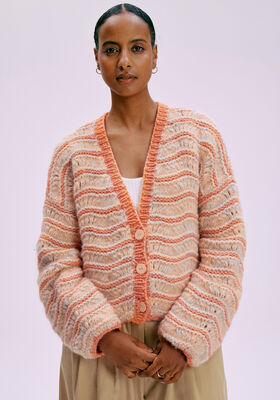 JACKE Lala Berlin Smoothy & Lala Berlin Lovely Cotton von Lana Grossa