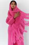 Lana Grossa MANTEL Mohair Moda