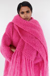 Lana Grossa MANTEL Mohair Moda