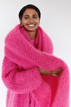Lana Grossa MANTEL Mohair Moda
