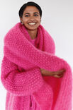 Lana Grossa SCHAL Mohair Moda