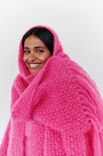 Lana Grossa SCHAL Mohair Moda