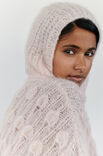 Lana Grossa BALAKLAVA Mohair Moda