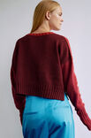 Lana Grossa PULLOVER Cashmere 16 Fine