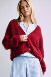 Lana Grossa JACKE Ecopuno Chunky