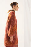 Lana Grossa PULLOVER Lala Berlin Harmony & Brigitte No. 3