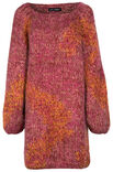 Lana Grossa PULLOVER Lala Berlin Harmony & Brigitte No. 3