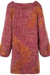 Lana Grossa PULLOVER Lala Berlin Harmony & Brigitte No. 3