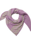 Lana Grossa DREIECKSTUCH SILVER DOTS Ecopuno & Setasuri