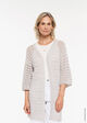 CHIARA CARDIGAN - Beloved Knits No. 3 von Lana Grossa