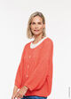 EMILIA CARDIGAN - Beloved Knits No. 3 von Lana Grossa