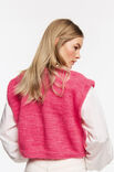 Lana Grossa MIA SLIPOVER Cool Wool Vintage & Silkhair
