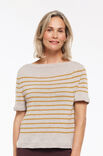 Lana Grossa ILARIA SHIRT Cotton Wool