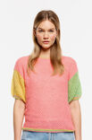 Lana Grossa FRANCESCA SHIRT Setasuri