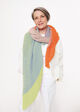 VIOLETTA SCARF - Beloved Knits No. 3 von Lana Grossa