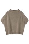 Lana Grossa SHIRT Riccio