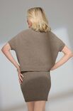Lana Grossa SHIRT Riccio