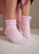 Cosy Socks Flyer 2026 von Lana Grossa