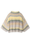 Lana Grossa PULLOVER Basta & Nebbia