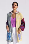 Lana Grossa JACKE Dodici