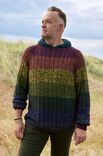 Lana Grossa PULLOVER Ecopuno & Merino Superiore