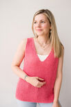 Lana Grossa TOP Glamcot