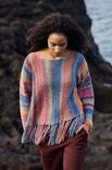 Lana Grossa PULLOVER Gomitolo Mambo