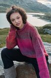 Lana Grossa PULLOVER Gomitolo Gala