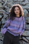Lana Grossa JACKE Gomitolo Gala