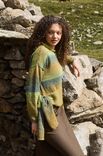 Lana Grossa PULLOVER Gomitolo Gala
