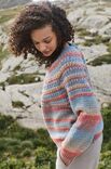 Lana Grossa PULLOVER Gomitolo Gala