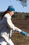 Lana Grossa MÜTZE Cool Wool & Cool Wool Hand-dyed