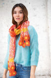 Lana Grossa STOLA Silkhair Hand-dyed & Silkhair