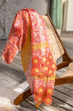 Lana Grossa STOLA Silkhair Hand-dyed & Silkhair