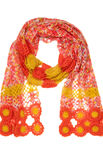 Lana Grossa STOLA Silkhair Hand-dyed & Silkhair
