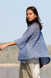 Lana Grossa JACKE Allora Hand-dyed