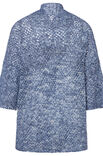 Lana Grossa JACKE Allora Hand-dyed