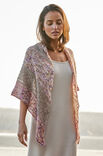 Lana Grossa DREIECKSTUCH Allora Hand-dyed