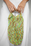 Lana Grossa TASCHE Pima Fine Hand-dyed