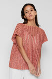 Lana Grossa SHIRT Allora Hand-dyed