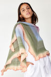 Lana Grossa TUCH Cool Wool Lace Hand-dyed