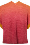 Lana Grossa WESTE Cool Wool Lace Hand-dyed & Ecopuno