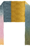 Lana Grossa SCHAL Cool Wool Lace Hand-dyed