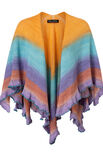 Lana Grossa TUCH Cool Wool Lace hand-dyed