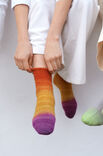 Lana Grossa SOCKEN Meilenweit 50g Merino hand-dyed