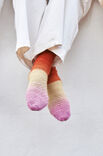 Lana Grossa SOCKEN Meilenweit 50g Merino hand-dyed