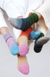 Lana Grossa SOCKEN Meilenweit 50g Merino hand-dyed
