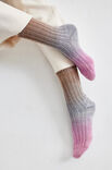 Lana Grossa SOCKEN Meilenweit 50 g Merino hand-dyed