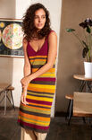 Lana Grossa KLEID Solo Lino