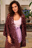 Lana Grossa JACKE Organico